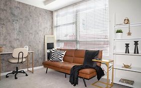 May Specials- Suite Spot Dtla- Free Parking