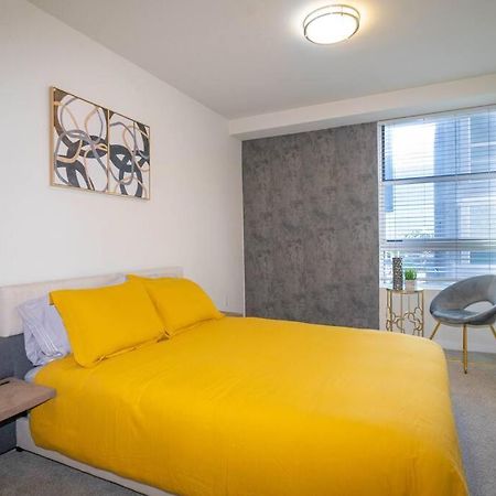 June Specials- Suite Spot Dtla- Free Parking For One Car! Los Angeles Exterior photo