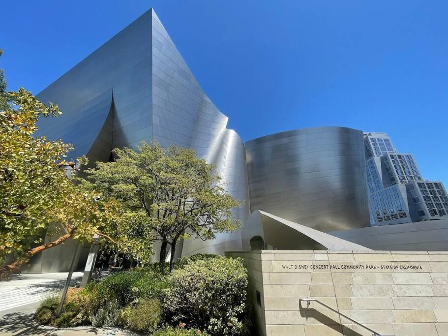 June Specials- Suite Spot Dtla- Free Parking For One Car! Los Angeles Exterior photo